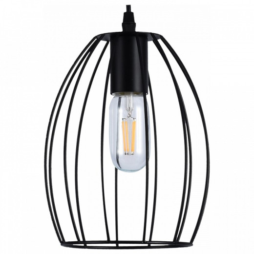 Подвесной светильник ILLUMICO  IL1011-1P-05 BK