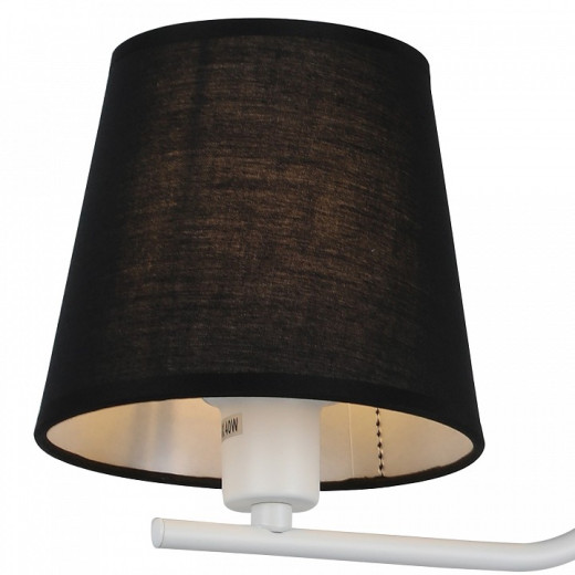 Потолочная люстра ILLUMICO Base IL8135-4COU-79 WH Base