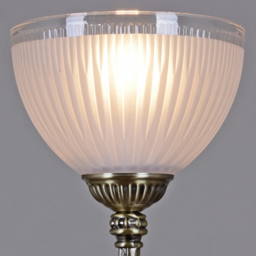 Бра ILLUMICO CAPELLA IL9939-1WSQ-24 AB CAPELLA