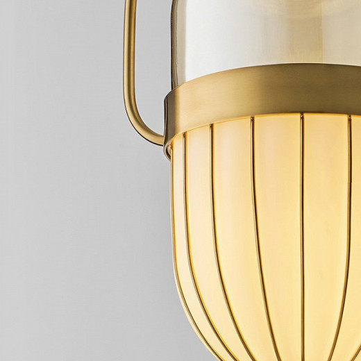 Подвесной светильник Imperiumloft Tend TEND01