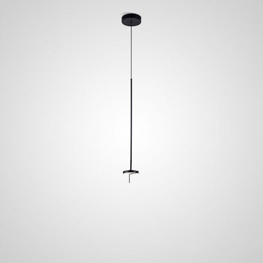 Светильник на штанге Imperiumloft Talk B L1 TALK-B01