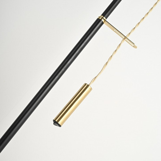 Торшер Imperiumloft PIPE PIPE01