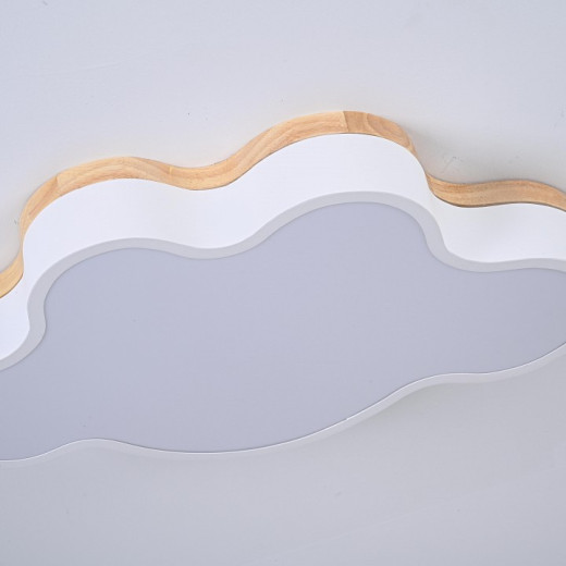 Накладной светильник Imperiumloft CLOUD ECO White CLOUD-ECO01