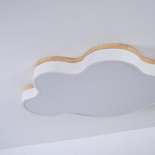 Накладной светильник Imperiumloft CLOUD ECO White CLOUD-ECO01