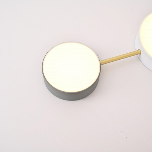 Накладной светильник Imperiumloft SOLEN SOLEN01