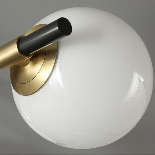 Потолочная люстра Imperiumloft MARYON maryon01