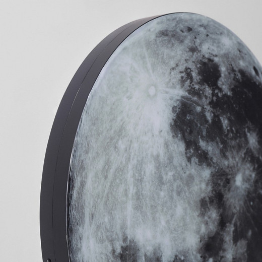 Накладной светильник Imperiumloft COSMOS Мун D60 cosmos-moon01