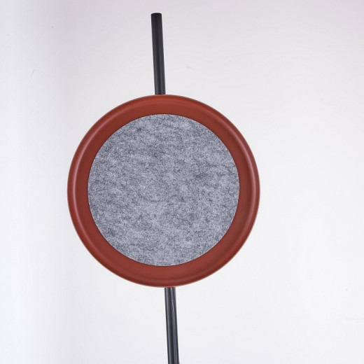 Торшер Imperiumloft MARGOTT Orange margott-fl01