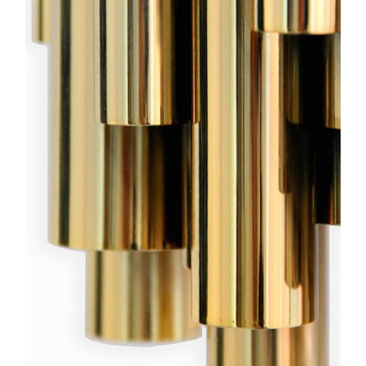 Подвесной светильник Imperiumloft Brubeck Delightfull 40.825