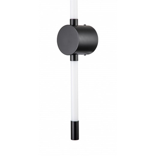 Бра Indigo Filato 14008/1W Black