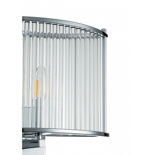 Бра Indigo Corsetto 12003/1W Chrome