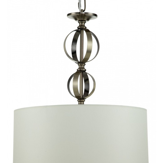 Подвесной светильник Indigo Infinito 13012/1P Brass