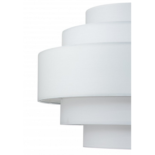 Подвесной светильник Indigo Zemfira 13018/6P White