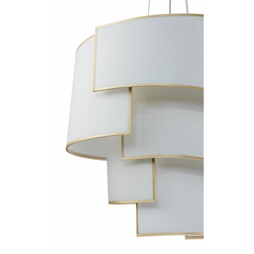 Подвесной светильник Indigo Cascata 13021/A/4P