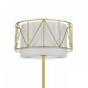 Торшер Indigo Charme 13016/1F Gold