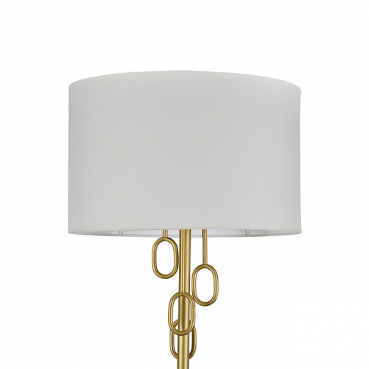 Торшер Indigo Amali 13026/1F Gold