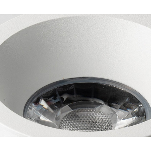 Встраиваемый светильник Italline DL 3241 DL 3241 white