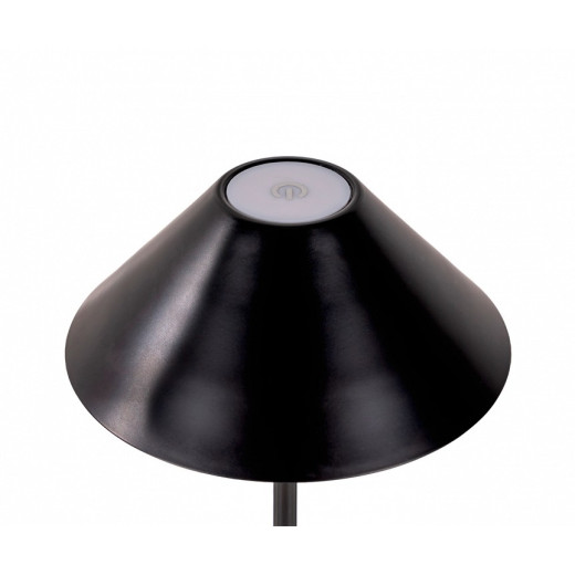 Настольная лампа декоративная Kink Light Паола 07210-T,19