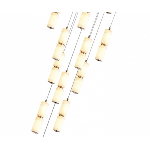 Подвесной светильник Kink Light Бейла 07528-15A,36