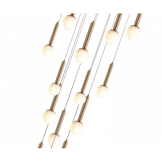 Подвесной светильник Kink Light Монс 07530-15A,36