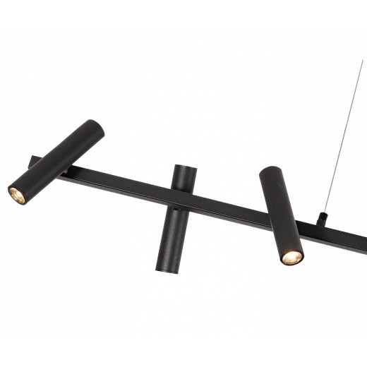 Подвесной светильник Kink Light Верония 07613-6AS,19