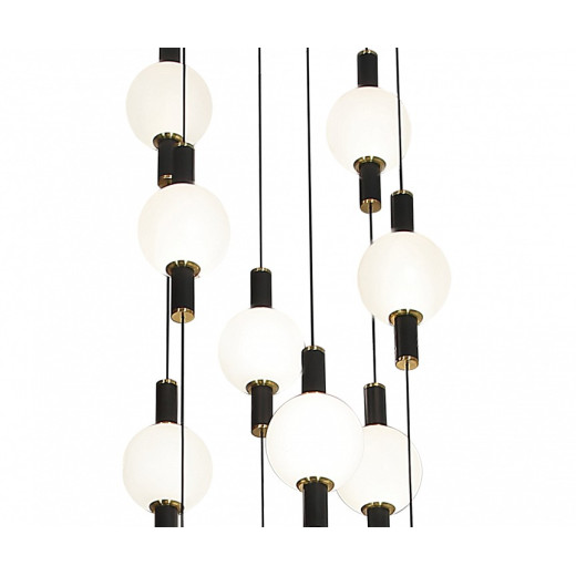 Подвесной светильник Kink Light Луена 07637-18A,19(01)