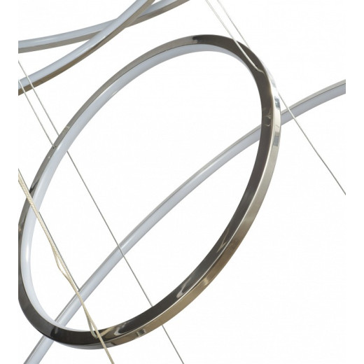 Подвесная люстра Kink Light Амия 07675A,02