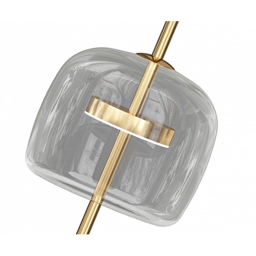 Настольная лампа декоративная Kink Light Розия 07715-T,20(16)