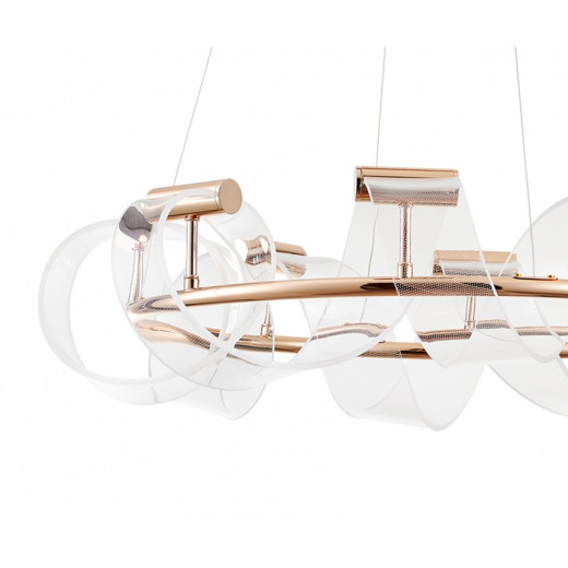 Подвесной светильник Kink Light Ранни 08037-70,37