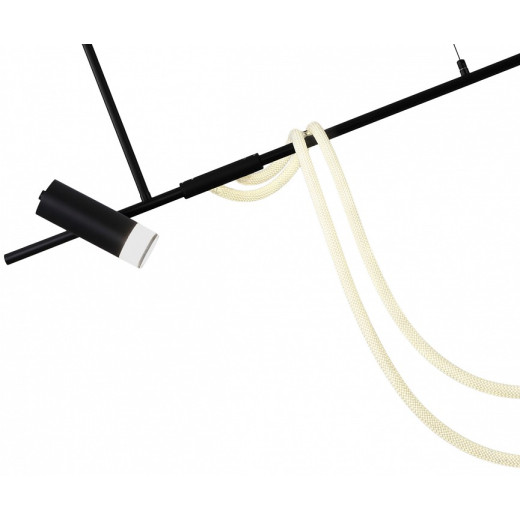 Подвесной светильник Kink Light Кайли 08039K-120A,19