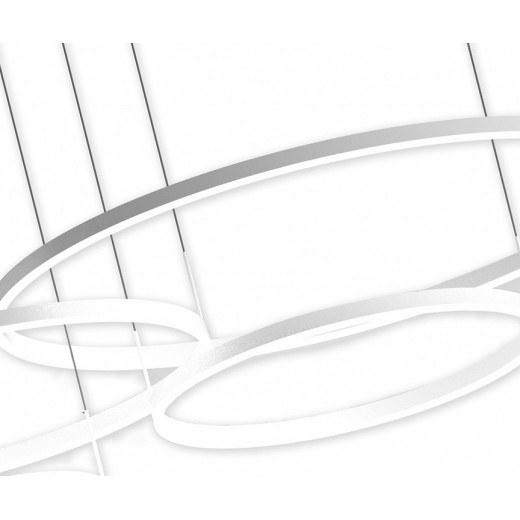 Подвесной светильник Kink Light Тор 08204,01PA(4000K)