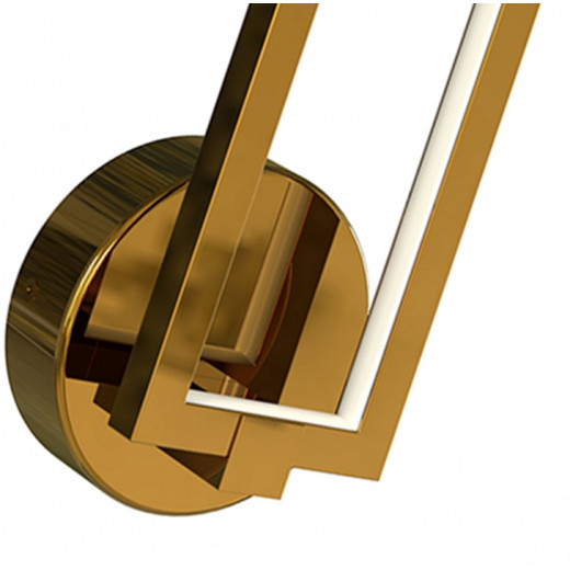 Бра Kink Light Алони 08459,36