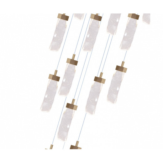 Подвесной светильник Kink Light Астен 08511-15A,36