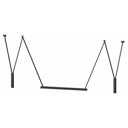 Комплект трековый Kink Light Сатори 6421-2/6430K,19