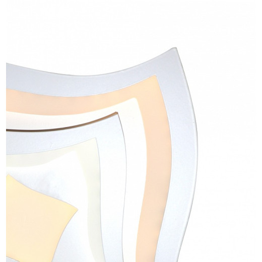 Накладной светильник Natali Kovaltseva LED 81014/1W