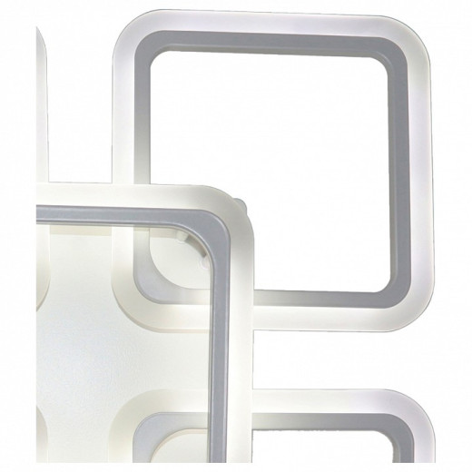 Накладной светильник Natali Kovaltseva 82022 HIGH-TECH LED LAMPS 82022