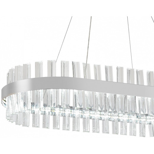 Подвесной светильник Natali Kovaltseva Smart Нимбы LED LAMPS 81253