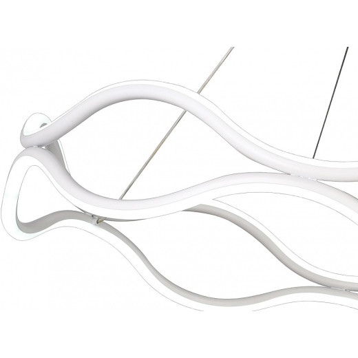 Подвесной светильник Natali Kovaltseva LED LAMPS 8128 LED LAMPS 81284