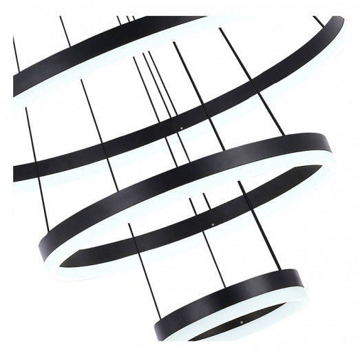 Подвесной светильник Natali Kovaltseva OREOL LED LAMPS 81278