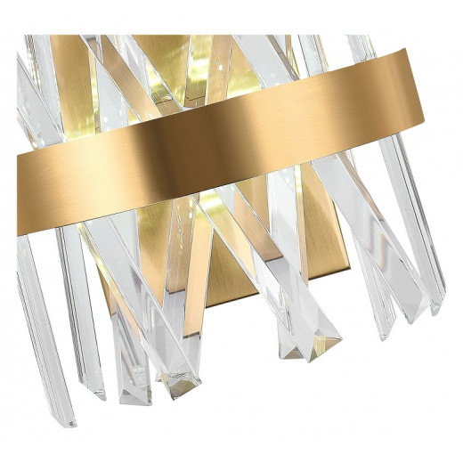 Накладной светильник Natali Kovaltseva TIZIANO LED LAMPS 81113/1W