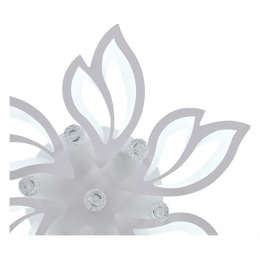 Потолочная люстра Natali Kovaltseva Sand LED LAMPS 81241