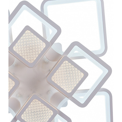 Потолочная люстра Natali Kovaltseva Damask LED LAMPS 81170