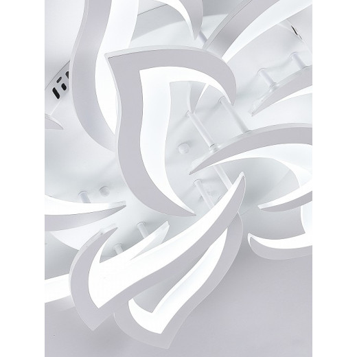 Потолочная люстра Natali Kovaltseva OLIMP LED SMART 84005