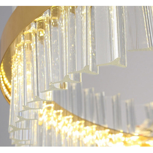 Подвесной светильник Natali Kovaltseva  INNOVATION STYLE 83151