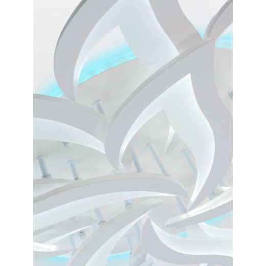 Потолочная люстра Natali Kovaltseva OLIMP LED LAMPS 81437