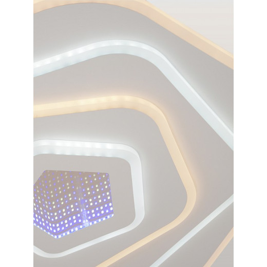 Накладной светильник Natali Kovaltseva PALACE LED LAMPS 81111/4C