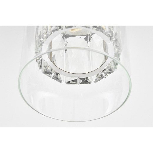 Накладной светильник Lampit DENI TC 2020-1 GD