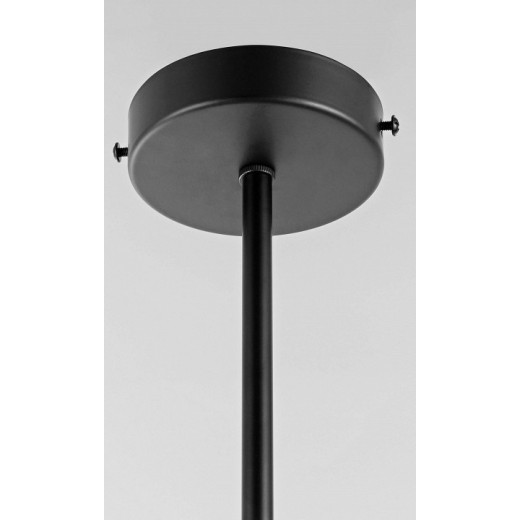 Светильник на штанге Lampit LEDO TP 2011-2 BK
