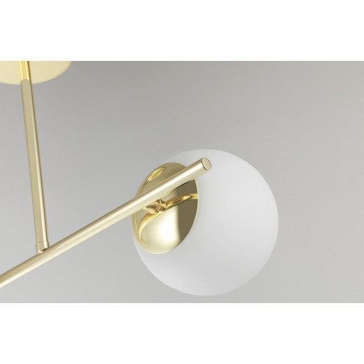 Светильник на штанге Lampit LEDO TP 2011-2 GD