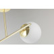 Светильник на штанге Lampit LEDO TP 2011-2 GD